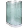 Душевая кабина Deto L902 L N без крыши
