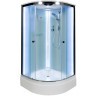 Душевая кабина Deto D279S LED