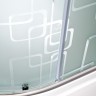Душевая кабина Deto EM 4590 N