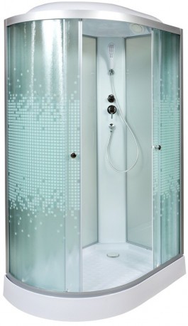 Душевая кабина Deto L902 R