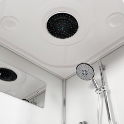 Душевая кабина Deto D90S