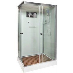 Душевая кабина Deto K402S
