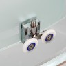 Душевая кабина Deto EM 1511 L
