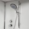 Душевая кабина Deto K408 без крыши