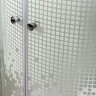 Душевая кабина Deto L908 с электрикой