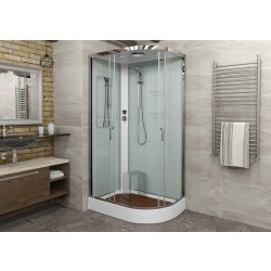 Душевая кабина Deto A102 L