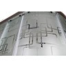 Душевая кабина Deto EM 1511 N L