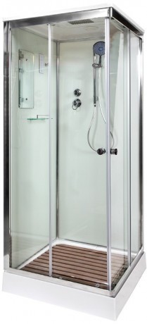 Душевая кабина Deto K409SLED
