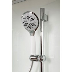 Душевая кабина Deto EM 1512 L