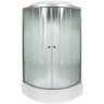 Душевая кабина Deto L 710 стандартная