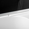 Душевая кабина Deto B10S c электрикой BLACK