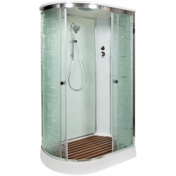 Душевая кабина Deto EM 1512 R