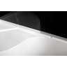 Душевая кабина Deto B90S LED BLACK