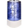 Душевая кабина Deto BМ4510 LED BLACK