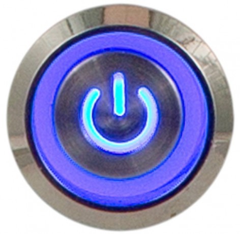 Душевая кабина Deto EM2710 N LED