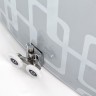Душевая кабина Deto EM2710 N LED