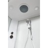 Душевая кабина Deto EM2710 с гидромассажем
