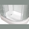 Душевая кабина Deto EM 2712 L