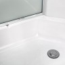 Душевая кабина Deto EM 2712 L