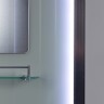 Душевая кабина Deto D01S LED