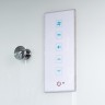 Душевая кабина Deto D01S LED