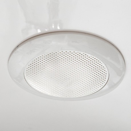 Душевая кабина Deto D01S LED