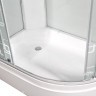 Душевая кабина Deto EM 2712 N L