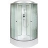 Душевая кабина Deto L 790 с электрикой