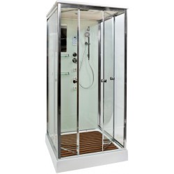 Душевая кабина Deto V1015