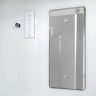 Душевая кабина Deto D09S LED