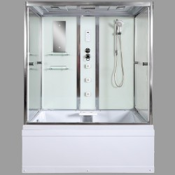 Душевая кабина Deto V160