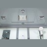 Душевая кабина Deto V160
