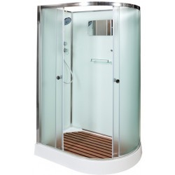 Душевая кабина Deto D102 L