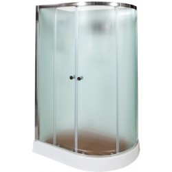 Душевая кабина Deto D102 L
