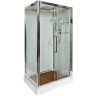 Душевая кабина Deto Z120 Kerava
