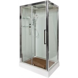 Душевая кабина Deto Z120 Kerava