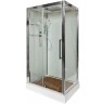 Душевая кабина Deto Z120 Kerava
