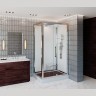 Душевая кабина Deto Z120 Kerava