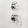 Душевая кабина Deto D102S L