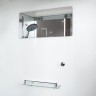 Душевая кабина Deto D102S L