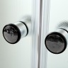 Душевая кабина Deto D102S R с электрикой