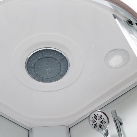 Душевая кабина Deto EM 4512 L