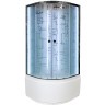 Душевая кабина Deto EM4510 N LED