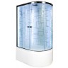 Душевая кабина Deto EM4511 L LED
