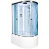 Душевая кабина Deto EM4512 L LED