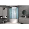 Душевая кабина Deto EM4512 L LED