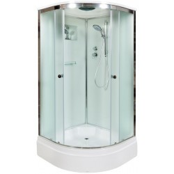 Душевая кабина Deto D271 S