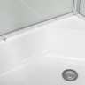 Душевая кабина Deto D272 R