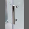 Душевая кабина Deto EM 4516 с электрикой