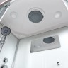 Душевая кабина Deto D272 S R